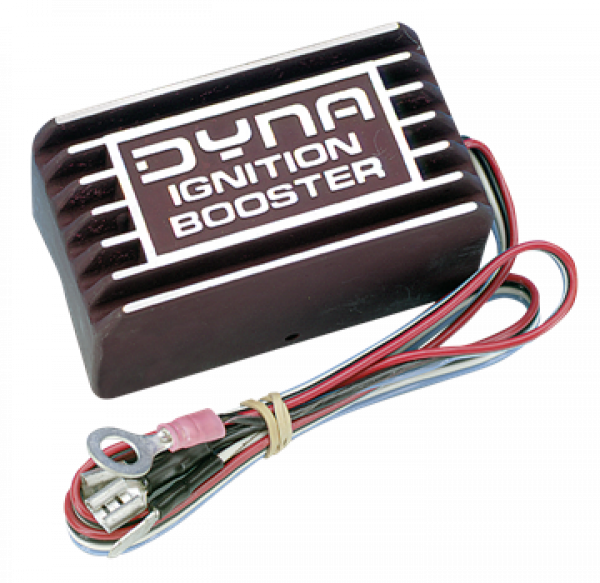 DYNA IGNITION BOOSTER